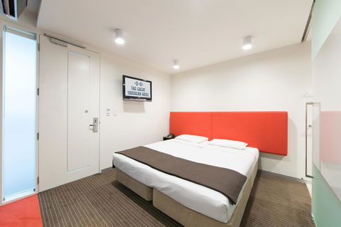 Great Southern Hotel Melbourne - Accommodation Whitsundays 25