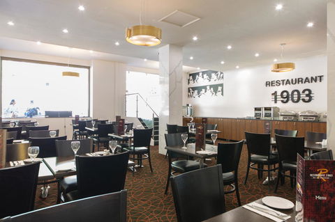 Great Southern Hotel Melbourne - Accommodation Whitsundays 15
