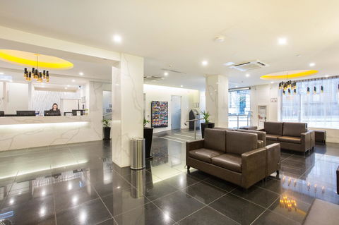 Great Southern Hotel Melbourne - Accommodation Whitsundays 5