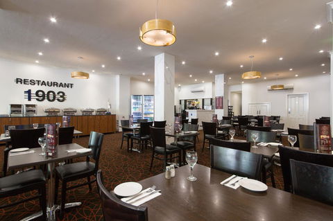 Great Southern Hotel Melbourne - Accommodation Whitsundays 13