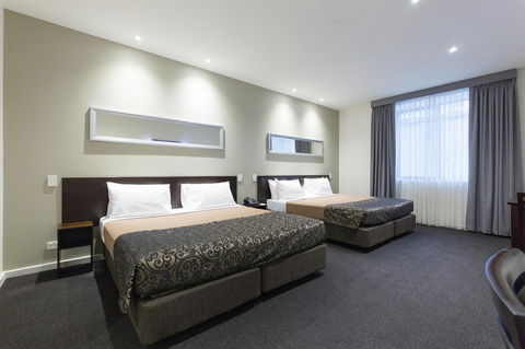 Great Southern Hotel Melbourne - Accommodation Whitsundays 32
