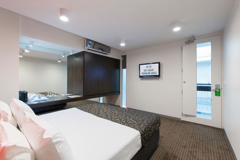 Great Southern Hotel Melbourne - Accommodation Whitsundays 26