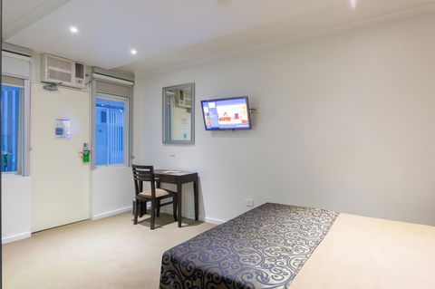 Great Southern Hotel Melbourne - Accommodation Whitsundays 39