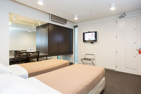 Great Southern Hotel Melbourne - Accommodation Whitsundays 27