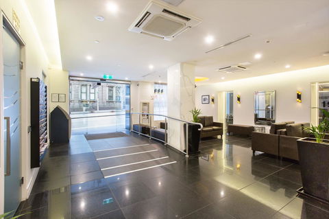 Great Southern Hotel Melbourne - Accommodation Whitsundays 3