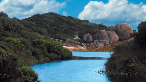 Wilsons Promontory Motel - Accommodation Whitsundays 43