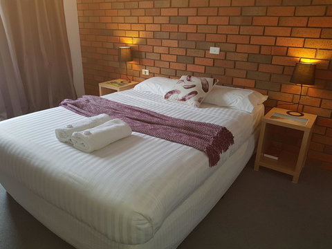 Wilsons Promontory Motel - Accommodation Whitsundays 20