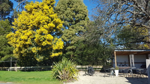 Wilsons Promontory Motel - Accommodation Whitsundays 36