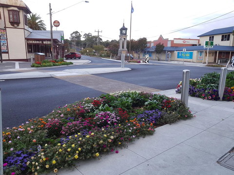 Wilsons Promontory Motel - Accommodation Whitsundays 14