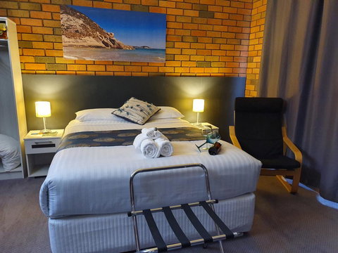 Wilsons Promontory Motel - Accommodation Whitsundays 5