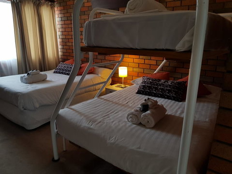 Wilsons Promontory Motel - Accommodation Whitsundays 21