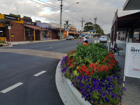 Wilsons Promontory Motel - Accommodation Whitsundays 11