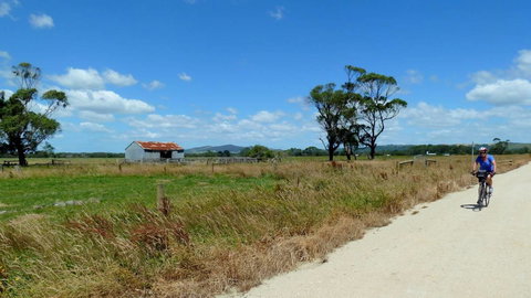 Wilsons Promontory Motel - Accommodation Whitsundays 38