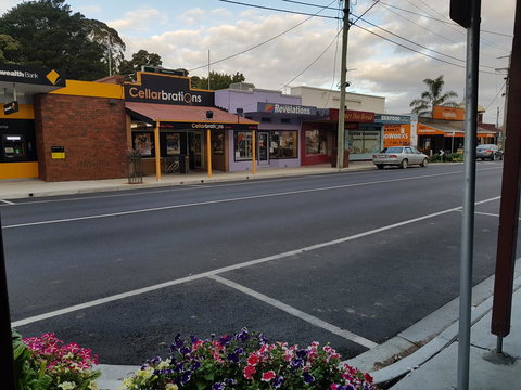 Wilsons Promontory Motel - Accommodation Whitsundays 16