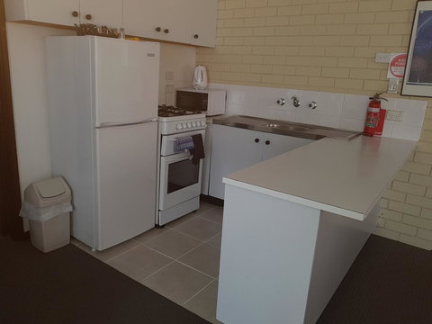 Wilsons Promontory Motel - Accommodation Whitsundays 19