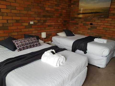 Wilsons Promontory Motel - Accommodation Whitsundays 6