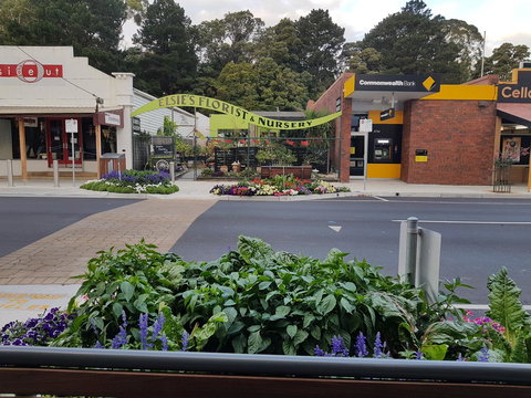 Wilsons Promontory Motel - Accommodation Whitsundays 9