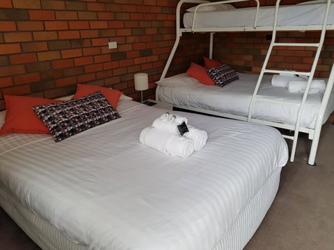 Wilsons Promontory Motel - Accommodation Whitsundays 22