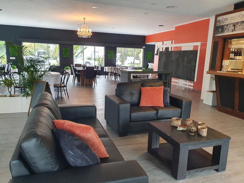 Wilsons Promontory Motel - Accommodation Whitsundays 1