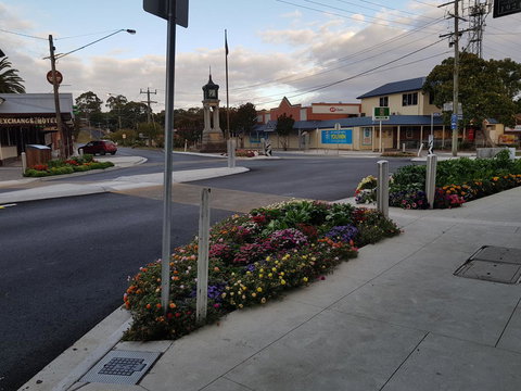 Wilsons Promontory Motel - Accommodation Whitsundays 15