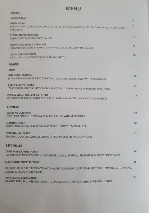 Wilsons Promontory Motel - Accommodation Whitsundays 3