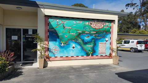 Wilsons Promontory Motel - Accommodation Whitsundays 33