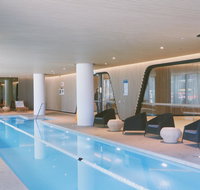 Waterside S Collection - Accommodation Whitsundays