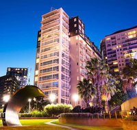 Southbank Apartments 28 Southgate - Accommodation Whitsundays