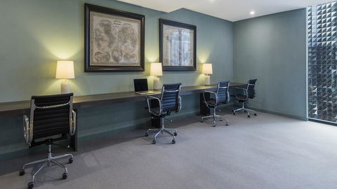 Avani Melbourne Central Residences - Accommodation Whitsundays 16