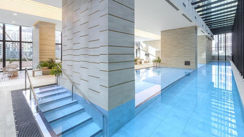 Avani Melbourne Central Residences - Accommodation Whitsundays 0