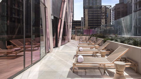 Avani Melbourne Central Residences - Accommodation Whitsundays 10
