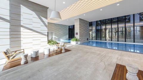 Avani Melbourne Central Residences - Accommodation Whitsundays 14