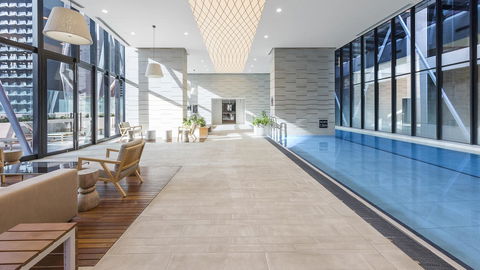 Avani Melbourne Central Residences - Accommodation Whitsundays 15