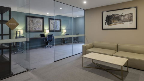 Avani Melbourne Central Residences - Accommodation Whitsundays 17