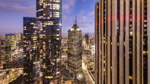 Avani Melbourne Central Residences - Accommodation Whitsundays 2