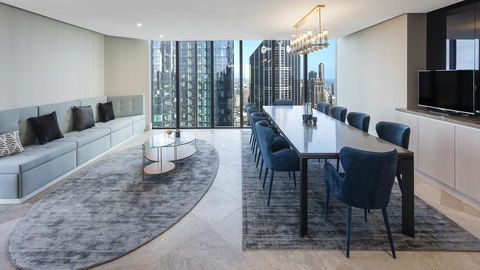 Avani Melbourne Central Residences - Accommodation Whitsundays 22