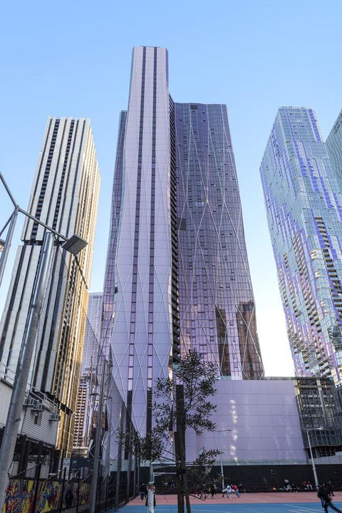 Avani Melbourne Central Residences - Accommodation Whitsundays 4