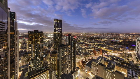 Avani Melbourne Central Residences - Accommodation Whitsundays 1