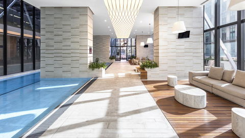 Avani Melbourne Central Residences - Accommodation Whitsundays 13