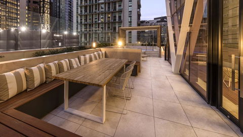 Avani Melbourne Central Residences - Accommodation Whitsundays 8
