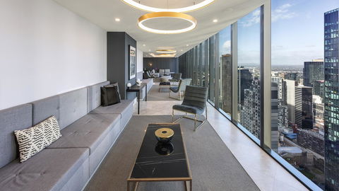 Avani Melbourne Central Residences - Accommodation Whitsundays 20