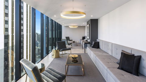 Avani Melbourne Central Residences - Accommodation Whitsundays 19