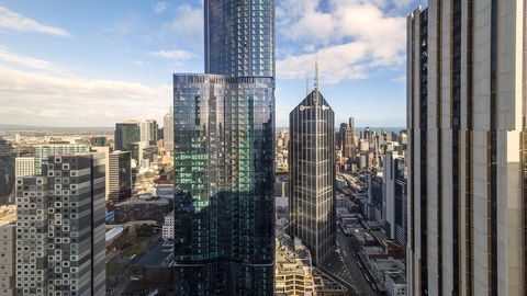Avani Melbourne Central Residences - Accommodation Whitsundays 3