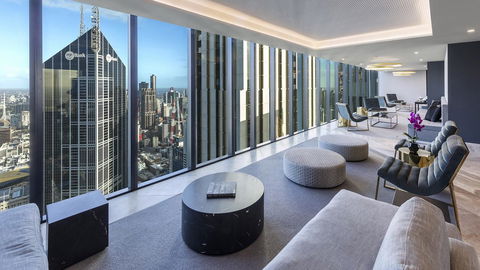 Avani Melbourne Central Residences - Accommodation Whitsundays 18