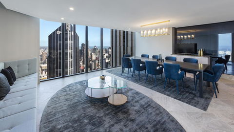 Avani Melbourne Central Residences - Accommodation Whitsundays 21