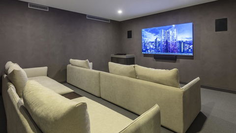 Avani Melbourne Central Residences - Accommodation Whitsundays 5