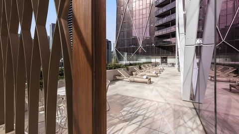 Avani Melbourne Central Residences - Accommodation Whitsundays 9