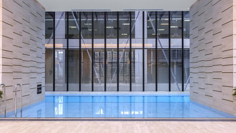 Avani Melbourne Central Residences - Accommodation Whitsundays 12