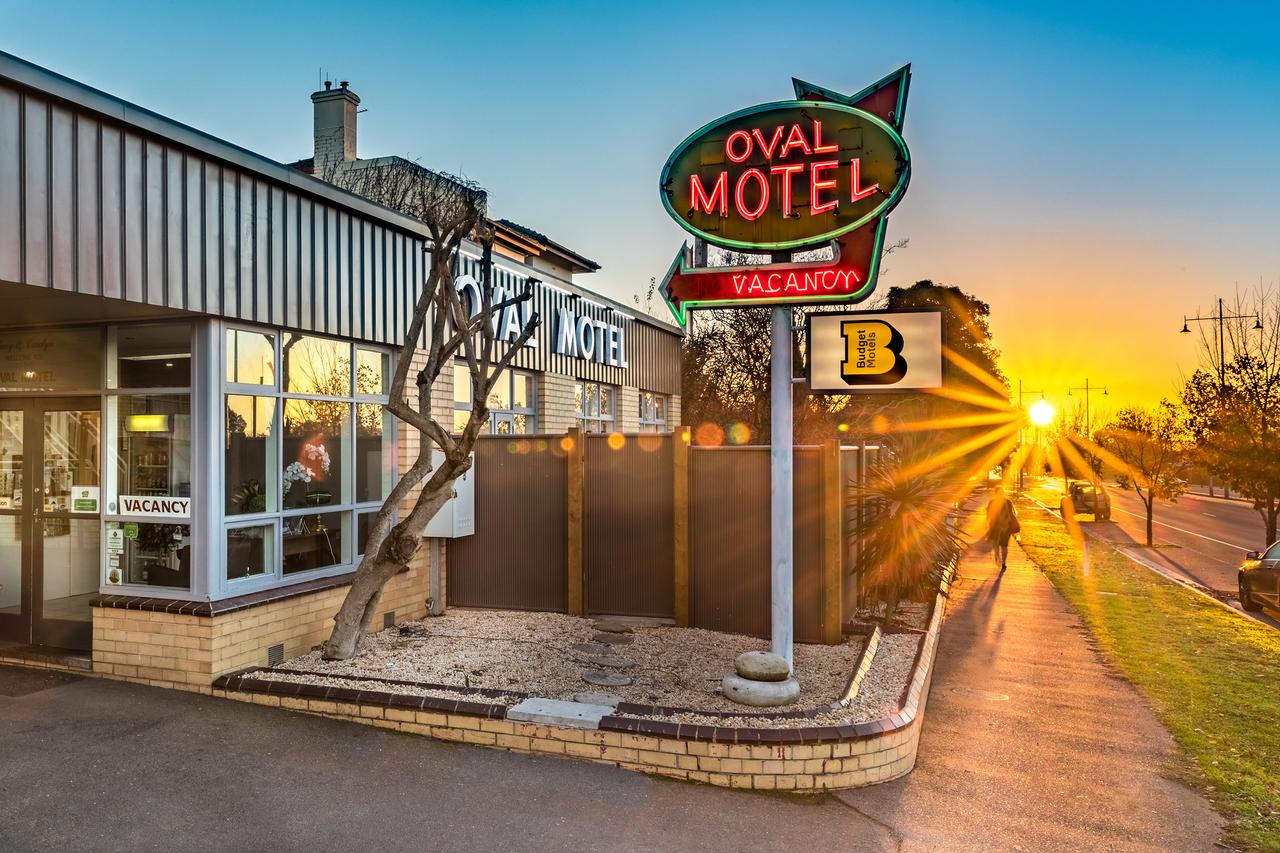 Bendigo VIC Accommodation Whitsundays