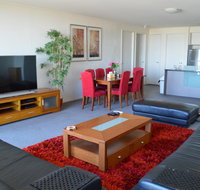 3BR Apartment at Victoria Tower Southbank - Accommodation Whitsundays